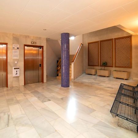Apartment Apolo Vii-6 By Interhome Calpe Exteriör bild